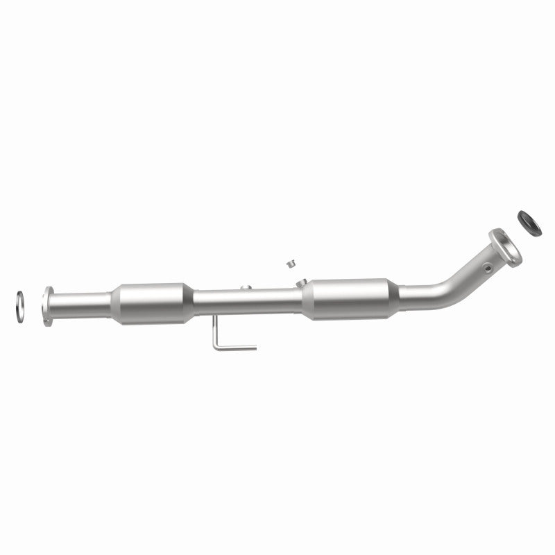 MagnaFlow Conv DF 05-12 Toyota Tacoma L4-2.7L