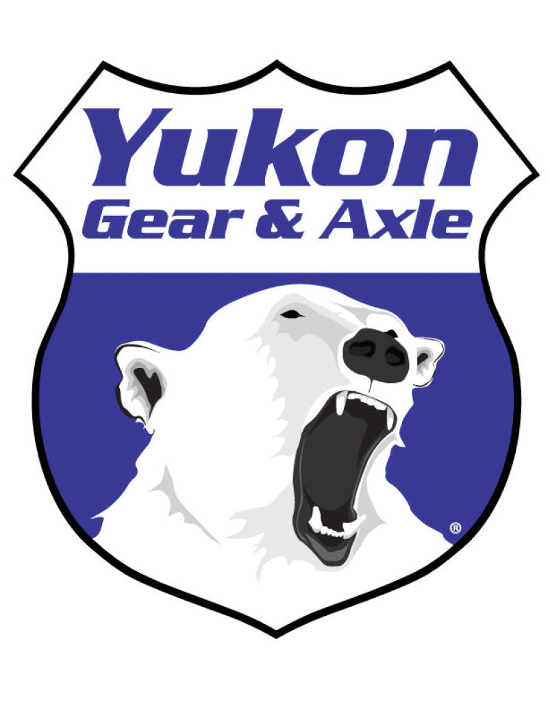 Yukon Gear Inner Axle Bearing For Dodge Dana 44 & 60 Disconnect / 1.625in O.D. / 0.500in Wide