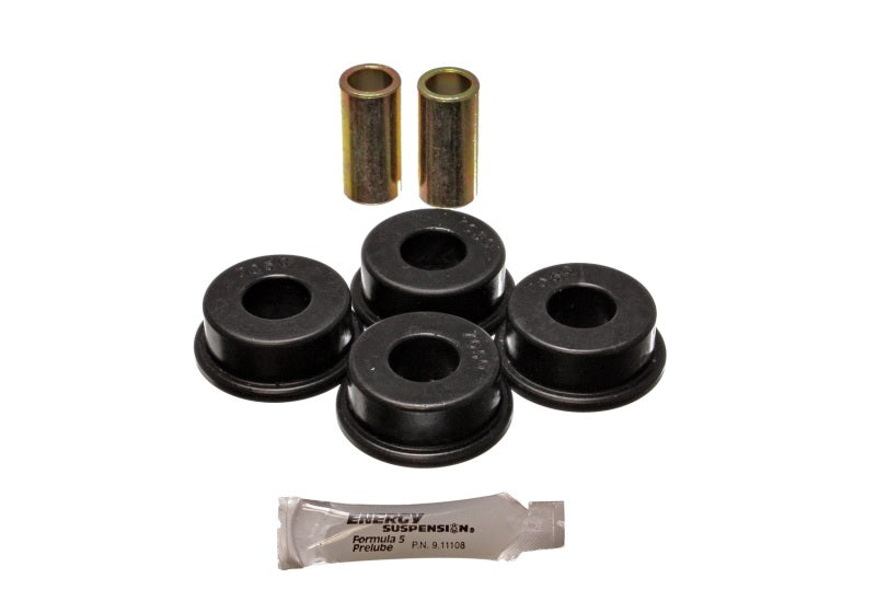 Energy Suspension Rr Track Bar Bushing - Black