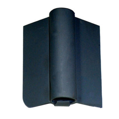 Omix Top Bow Bracket Left Rear 46-53 Willys CJ2A & CJ3A