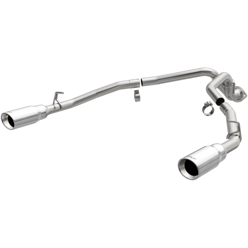 Magnaflow 20-22 RAM 1500 3.0L V6 Street Series Filter-Back Performance Exhaust System