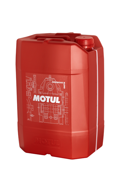 Motul 20L ATF 236.15 Transmission Fluid