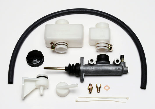 Wilwood - Combination Master Cylinder Kit - 7/8in Bore