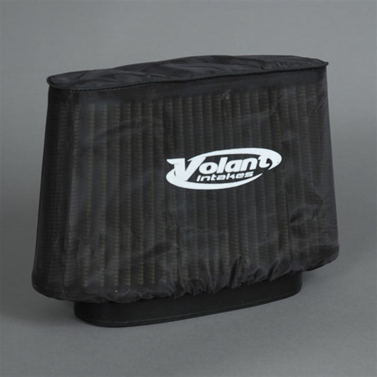 Volant Universal Round Black Prefilter (Fits Filter No. 5126)