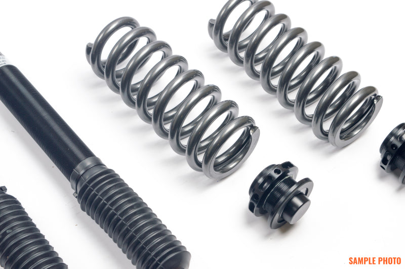 AST 5100 Series Shock Absorbers Coil Over Audi A5 B8