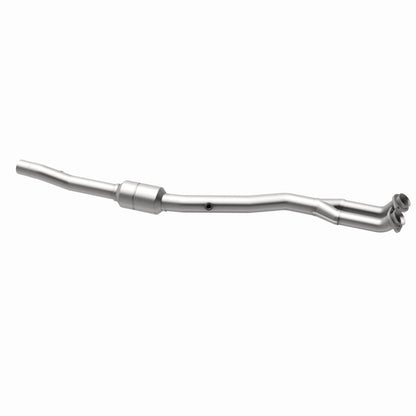 MagnaFlow Conv DF 96-97 BMW 840 4.4L Driver Side