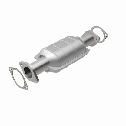 MagnaFlow Conv DF 01-04 Nissan Frontier 2.4L Rear