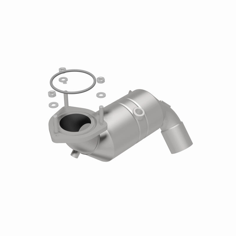 Magnaflow Conv DF 03-08 X-Type 3.0L Rear