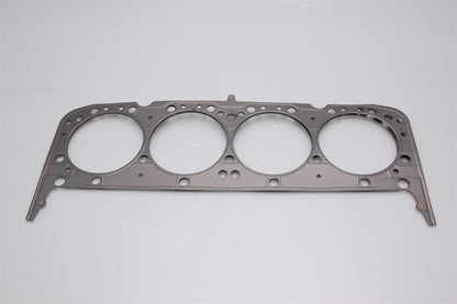Cometic Chevy Small Block 4.165 inch Bore .095 inch MLS-5 Head Gasket (w/All Steam Holes)
