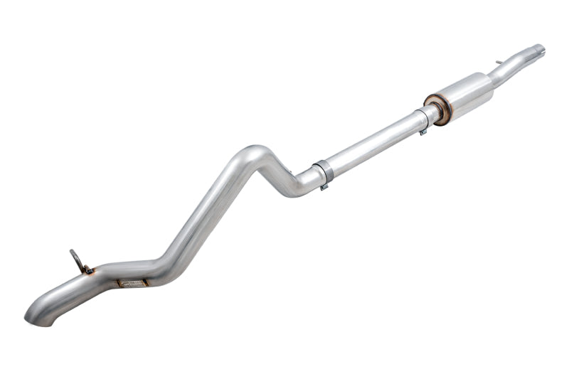 AWE Tuning 20-21 Jeep Gladiator JT 3.6L Trail Edition Cat-Back Exhaust