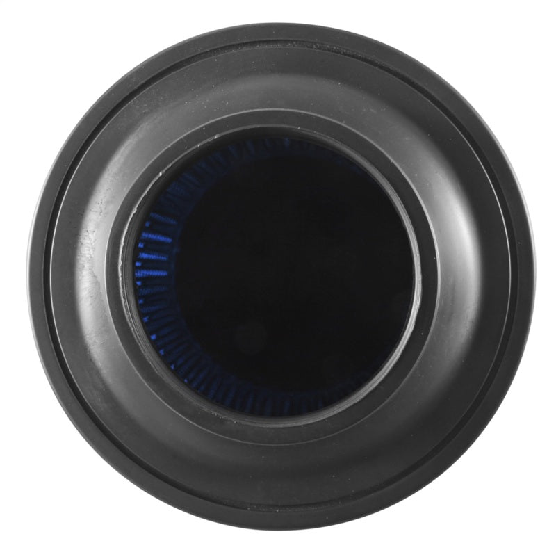 Spectre Conical Air Filter 3in. - Blue