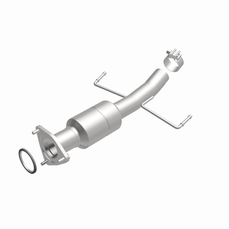 Magnaflow Conv DF 2010-2012 CX-7 2.5 L Underbody