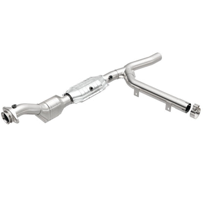 MagnaFlow Conv DF 97-98 Ford Trucks 4.6L