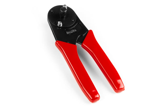 Haltech Crimping Tool for DTP Series Solid Contacts
