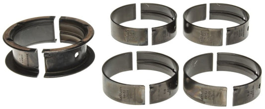 Clevite Nissan KA24DE Series Main Bearing Set - Extra Oil Clearance