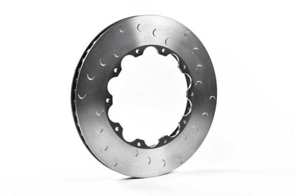 Alcon 2015+ BMW M3 F80 400x34mm Rotor Assembly - Front Left