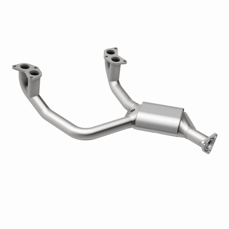 MagnaFlow Conv DF Subaru Legacy 90-93 2.2L