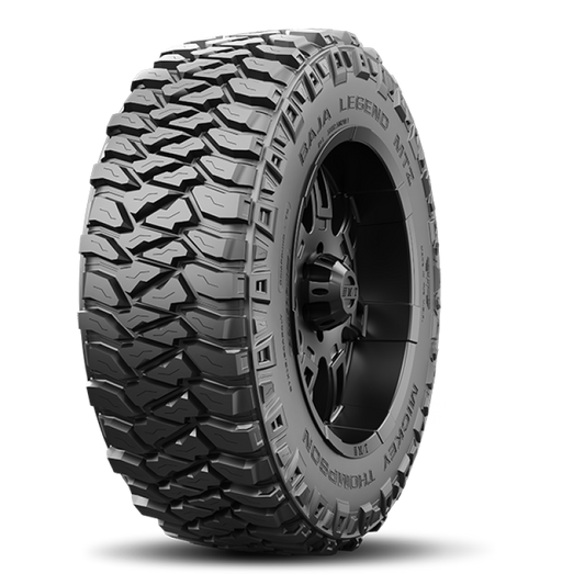 Mickey Thompson Baja Legend MTZ Tire - LT265/75R16 123/120Q 90000057342