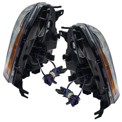 Oracle 07-13 GMC Yukon SMD HL - ColorSHIFT