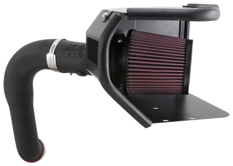 K&N 11-14 Jeep Patriot L4 2.0L Performance Intake