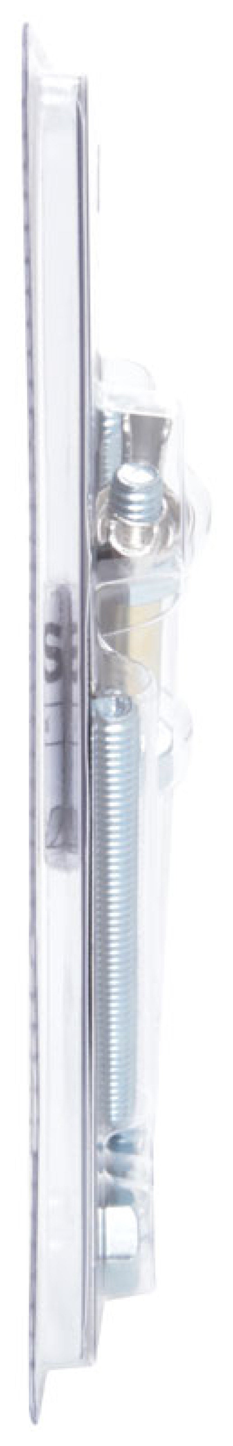 Spectre Air Cleaner Stud Kit (Modular) - Silver