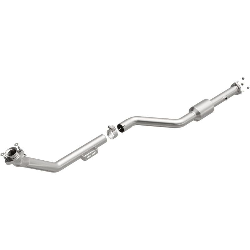 Magnaflow Conv DF 01-04 SLK230 2.3 Underbody