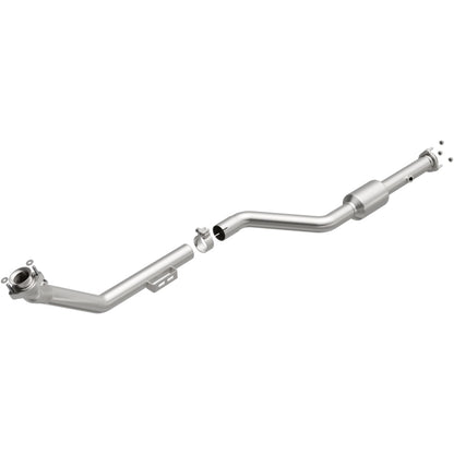 Magnaflow Conv DF 01-04 SLK230 2.3 Underbody