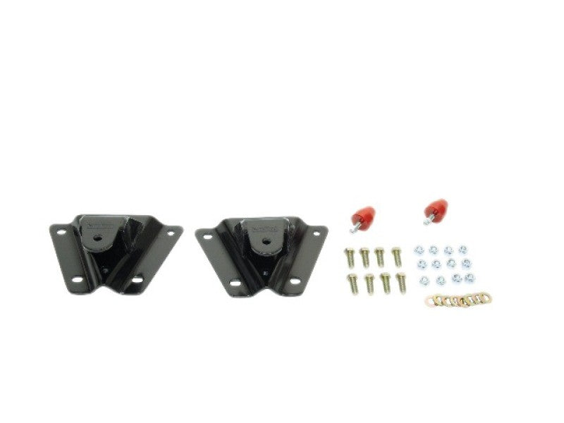 Belltech HANGER KIT 97-04 Dakota FRONT Hangers 4inch