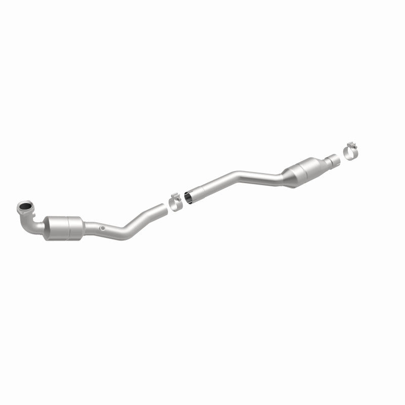 MagnaFlow Conv DF 03-06 Mercedes SL500 5L Passenger Side