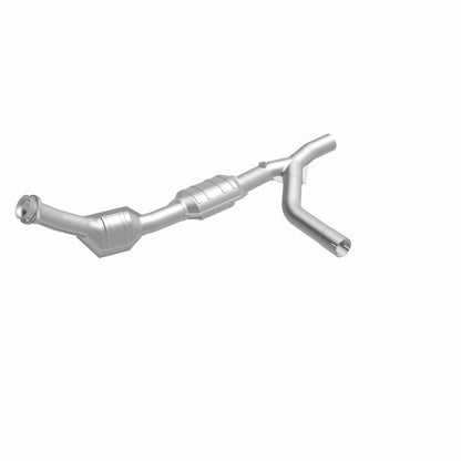 MagnaFlow Conv DF 97-98 E150/E250 4.2L PS