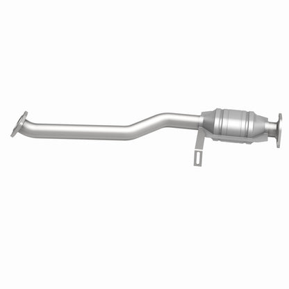 MagnaFlow Conv DF 90-93 Q45 4.5L Lf