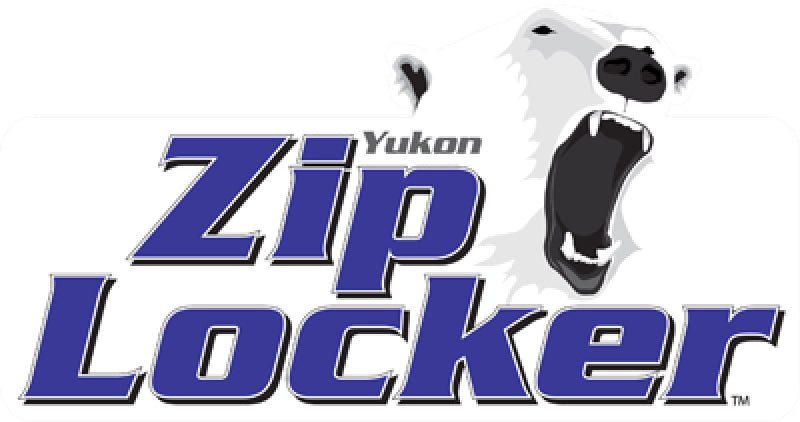 Yukon Gear Zip Locker Switch