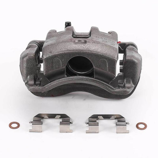Power Stop 12-17 Hyundai Accent Front Right Autospecialty Caliper w/Bracket