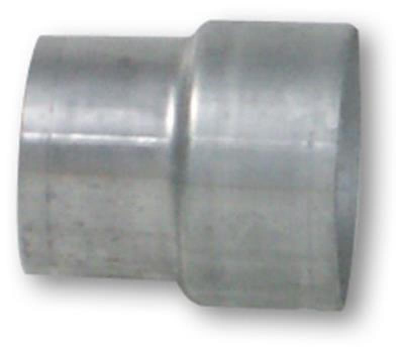 Diamond Eye ADAPTER 3in ID-3-13/16inOD (FITS INTO 4in OD TUBING) AL