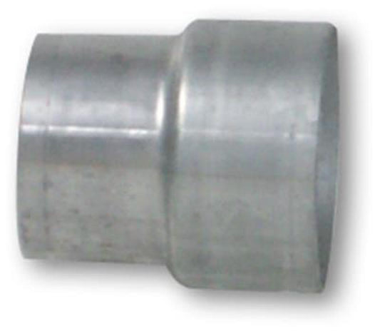 Diamond Eye ADAPTER 3-1/2in ID TO 4in ID X 6in LENGTH AL