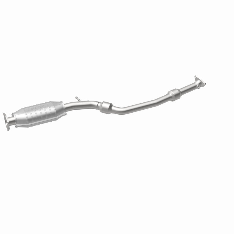 MagnaFlow Conv DF 99-02 Lanos 1.6 rear OEM