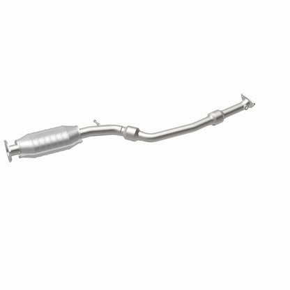 MagnaFlow Conv DF 99-02 Lanos 1.6 rear OEM