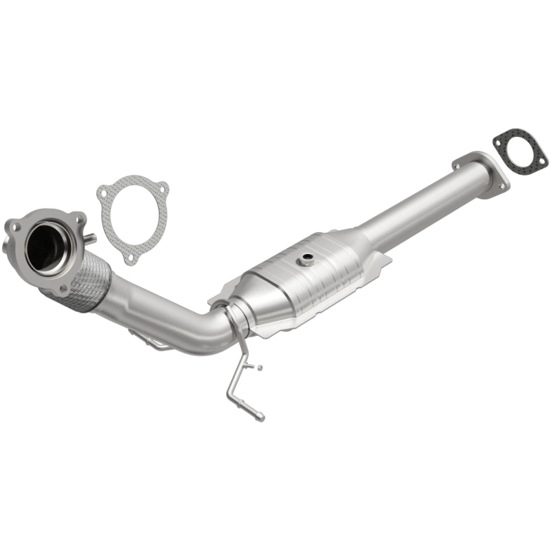 Magnaflow Conv DF Volvo 05-09 S60 2.4L/2.5L Turbo / 04-06 S80 Turbo/05-07 V70 2.5L