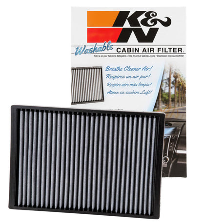 K&N 05-10 Chrysler 300 3.5L Cabin Air Filter