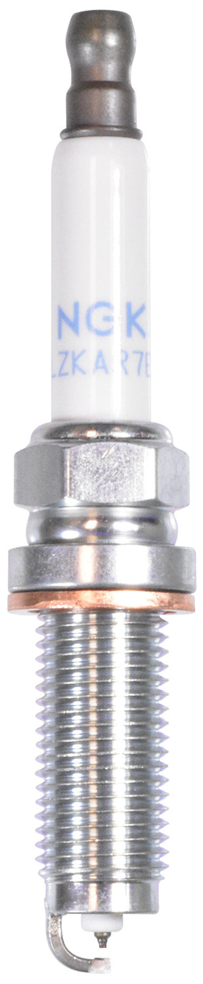 NGK Laser Iridium Spark Plug Box of 4 (SILZKAR7E8S)