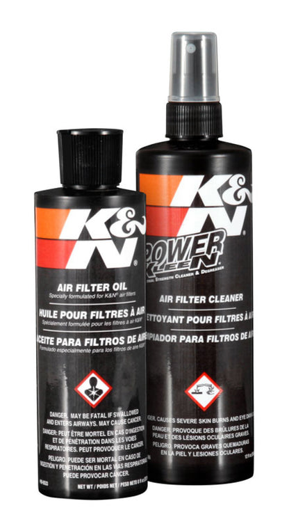 K&N Filter Cleaning Kit