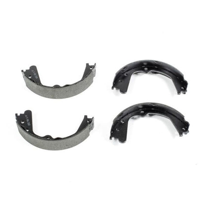 Power Stop 08-14 Ford E-150 Rear Autospecialty Parking Brake Shoes