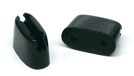 SuperPro 1975 Triumph TR7 Base Sun Visor Mounting Clip