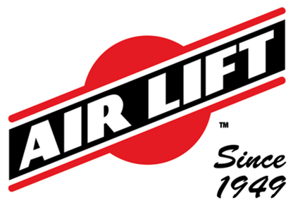 Air Lift Air Lift 1000 Air Spring Kit 15-19 Ram Promaster City