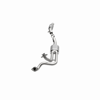 MagnaFlow Conv DF 1996 Ford E-150 4.9L