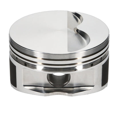 JE Pistons 351 SBF FLAT TOP Set of 8 Pistons