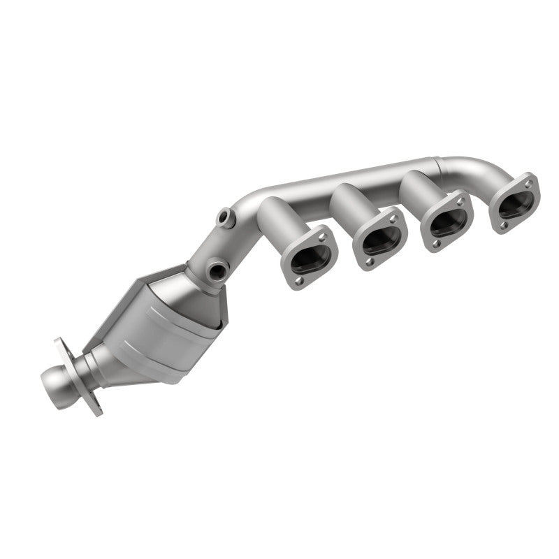 MagnaFlow Conv DF 93-95 Lin Mark VIII 4.6 Driver Side