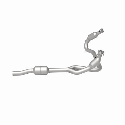 MagnaFlow Conv DF 02-03 Ram 1500 4.7L CA Emis