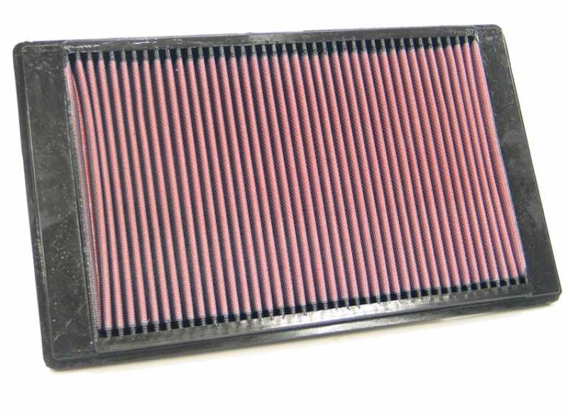 K&N Replacement Air Filter FORD GT 5.4L - V8 2005 (2 FILTERS REQUIRED)