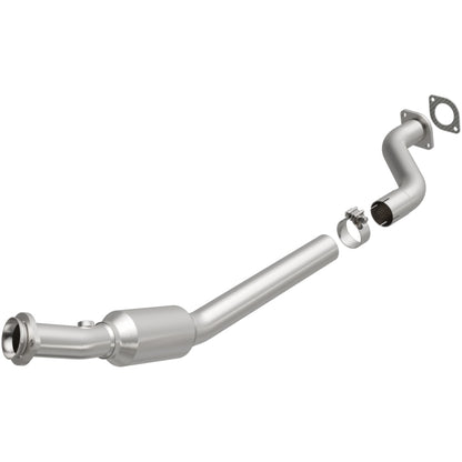 MagnaFlow Conv DF GTO- 2005-2006 6.0L